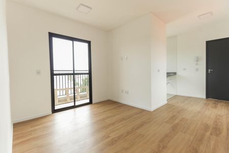 Apartamento à venda com 51m², 2 quartos e 1 vagaSala