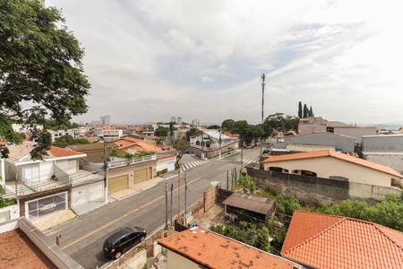 Apartamento à venda com 51m², 2 quartos e 1 vagaVista da Varanda
