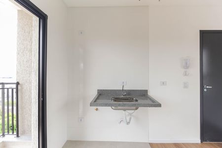 Apartamento à venda com 51m², 2 quartos e 1 vagaCozinha