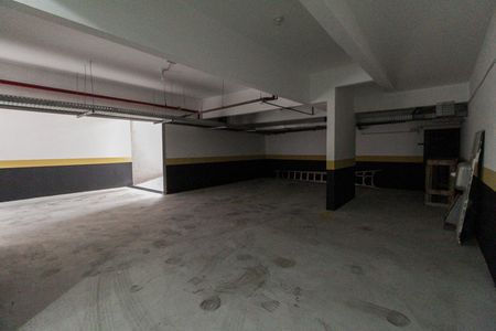 Apartamento à venda com 51m², 2 quartos e 1 vagaEstacionamento