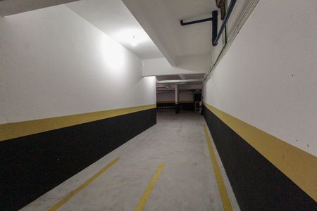 Apartamento à venda com 51m², 2 quartos e 1 vagaEstacionamento