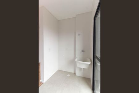Apartamento à venda com 51m², 2 quartos e 1 vagaÁrea de Serviço