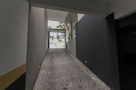 Apartamento à venda com 51m², 2 quartos e 1 vagaEstacionamento