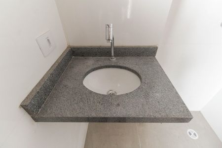 Apartamento à venda com 51m², 2 quartos e 1 vagaBanheiro