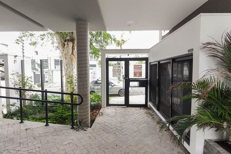 Apartamento à venda com 51m², 2 quartos e 1 vagaEntrada