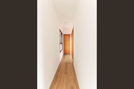 Apartamento à venda com 51m², 2 quartos e 1 vagaCorredor