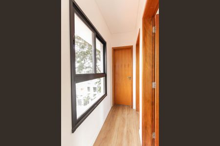 Apartamento à venda com 51m², 2 quartos e 1 vagaCorredor