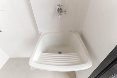 Apartamento à venda com 51m², 2 quartos e 1 vagaÁrea de Serviço