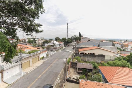 Apartamento à venda com 51m², 2 quartos e 1 vagaVista do Quarto 2