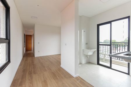 Apartamento à venda com 51m², 2 quartos e 1 vagaCozinha