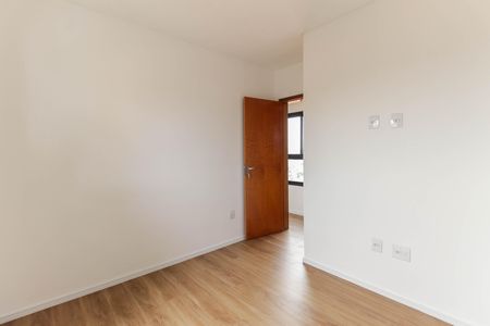 Apartamento à venda com 51m², 2 quartos e 1 vagaQuarto 2