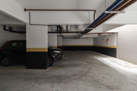 Apartamento à venda com 51m², 2 quartos e 1 vagaEstacionamento