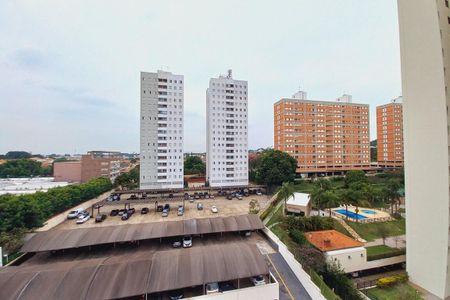 Apartamento à venda com 94m², 3 quartos e 2 vagas Apartamento à venda com 94m², 3 quartos e 2 vagasVista da Suíte