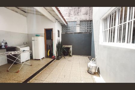 Casa à venda com 150m², 2 quartos e 2 vagasÁrea de Serviço
