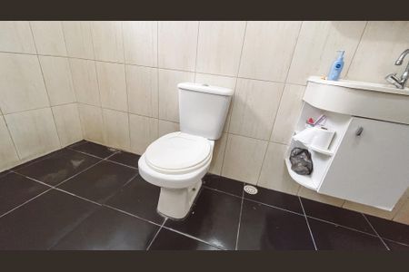 Casa à venda com 150m², 2 quartos e 2 vagasBanheiro