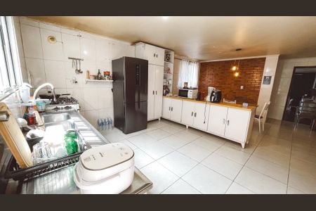 Casa à venda com 150m², 2 quartos e 2 vagasCozinha