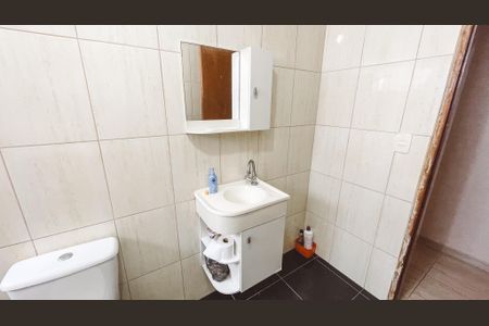 Casa à venda com 150m², 2 quartos e 2 vagasBanheiro