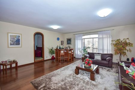 Apartamento à venda com 220m², 3 quartos e 3 vagas Apartamento à venda com 220m², 3 quartos e 3 vagasSala