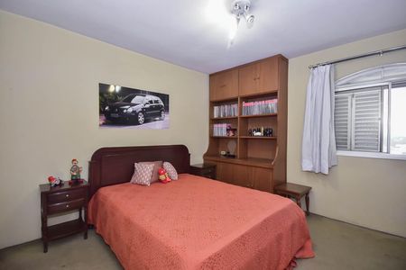 Apartamento à venda com 220m², 3 quartos e 3 vagas Apartamento à venda com 220m², 3 quartos e 3 vagasSuíte 1