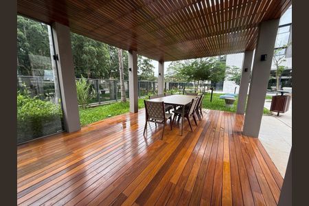 Apartamento à venda com 263m², 3 quartos e 4 vagasFoto 01