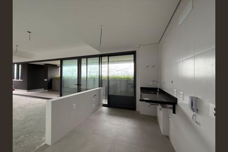 Apartamento à venda com 263m², 3 quartos e 4 vagasFoto 01