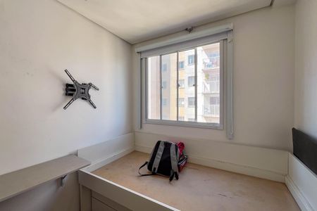Apartamento para alugar com 34m², 2 quartos e sem vaga Apartamento para alugar com 34m², 2 quartos e sem vagaQuarto 2