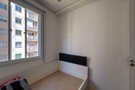 Apartamento para alugar com 34m², 2 quartos e sem vaga Apartamento para alugar com 34m², 2 quartos e sem vagaQuarto 2