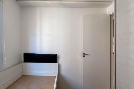 Apartamento para alugar com 34m², 2 quartos e sem vaga Apartamento para alugar com 34m², 2 quartos e sem vagaQuarto 2