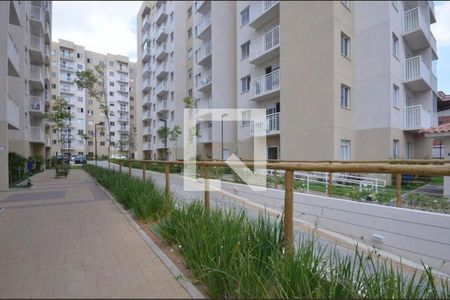 Apartamento para alugar com 34m², 2 quartos e sem vaga Apartamento para alugar com 34m², 2 quartos e sem vagaÁrea comum - Área Externa