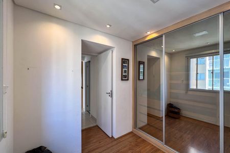 Apartamento para alugar com 34m², 2 quartos e sem vaga Apartamento para alugar com 34m², 2 quartos e sem vagaQuarto 1