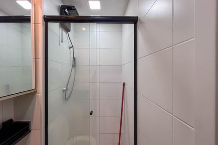 Apartamento para alugar com 34m², 2 quartos e sem vaga Apartamento para alugar com 34m², 2 quartos e sem vagaBanheiro