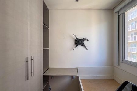 Apartamento para alugar com 34m², 2 quartos e sem vaga Apartamento para alugar com 34m², 2 quartos e sem vagaQuarto 2