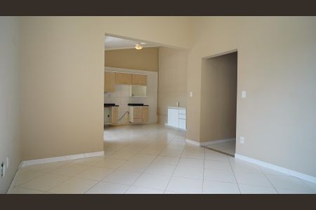 Casa para alugar com 250m², 2 quartos e 1 vagaSala