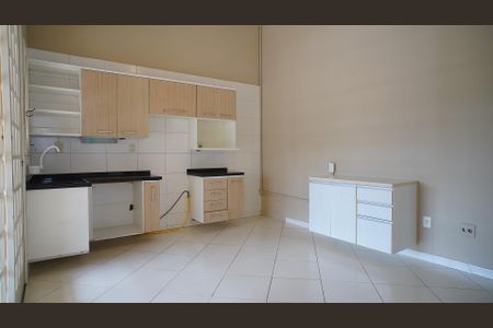 Casa para alugar com 250m², 2 quartos e 1 vagaCozinha