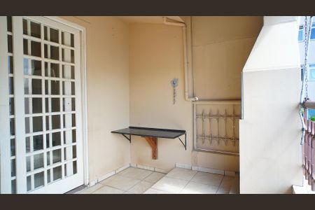 Casa para alugar com 250m², 2 quartos e 1 vagaVaranda
