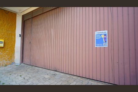 Casa para alugar com 250m², 2 quartos e 1 vagaPlaquinha
