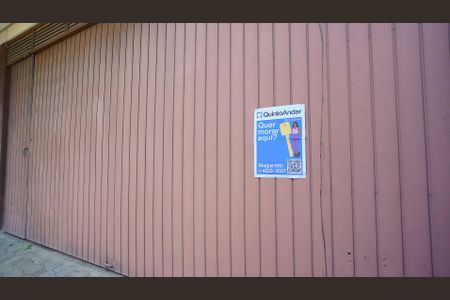 Casa para alugar com 250m², 2 quartos e 1 vagaPlaquinha