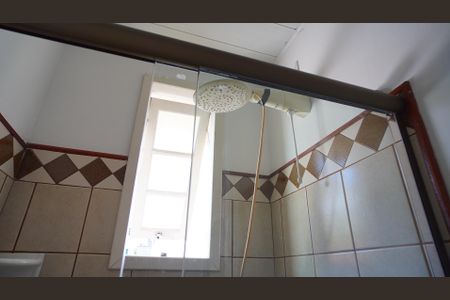 Casa para alugar com 250m², 2 quartos e 1 vagaBanheiro da Suíte