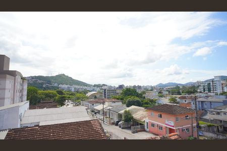 Casa para alugar com 250m², 2 quartos e 1 vagaVaranda _Vista