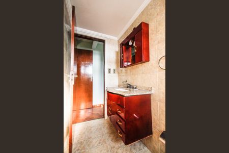 Apartamento para alugar com 119m², 4 quartos e 2 vagas Apartamento para alugar com 119m², 4 quartos e 2 vagasSuíte