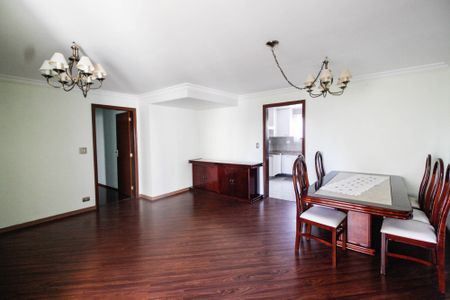 Apartamento para alugar com 119m², 4 quartos e 2 vagas Apartamento para alugar com 119m², 4 quartos e 2 vagasSala