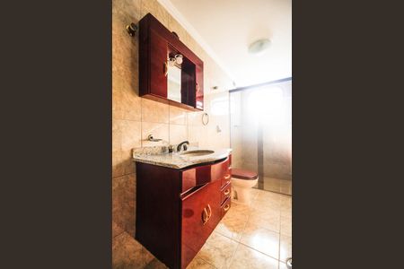 Apartamento para alugar com 119m², 4 quartos e 2 vagas Apartamento para alugar com 119m², 4 quartos e 2 vagasSuíte