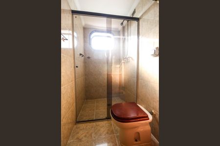 Apartamento para alugar com 119m², 4 quartos e 2 vagas Apartamento para alugar com 119m², 4 quartos e 2 vagasBanheiro
