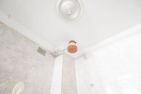 Apartamento para alugar com 119m², 4 quartos e 2 vagas Apartamento para alugar com 119m², 4 quartos e 2 vagasBanheiro de serviço