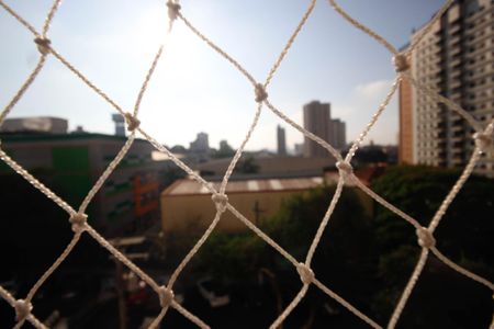 Apartamento para alugar com 119m², 4 quartos e 2 vagas Apartamento para alugar com 119m², 4 quartos e 2 vagasVista