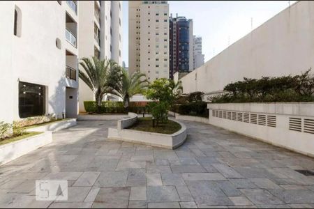 Apartamento para alugar com 119m², 4 quartos e 2 vagasÁrea comum