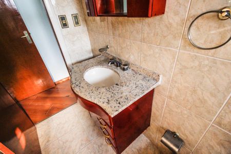 Apartamento para alugar com 119m², 4 quartos e 2 vagas Apartamento para alugar com 119m², 4 quartos e 2 vagasSuíte