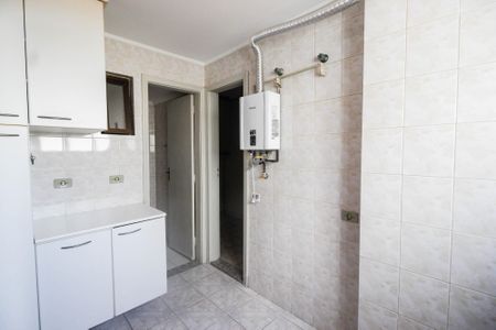 Apartamento para alugar com 119m², 4 quartos e 2 vagas Apartamento para alugar com 119m², 4 quartos e 2 vagasv