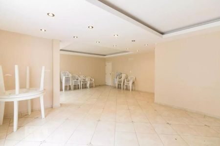 Apartamento para alugar com 119m², 4 quartos e 2 vagasSalão de festas