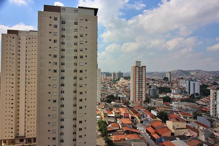 Apartamento à venda com 80m², 3 quartos e 2 vagasQuarto 2 Vista